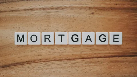 Mortgages and Lenders